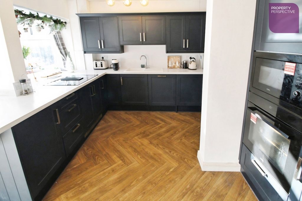 Property photo 3 of 13 Living Dining Kitchen