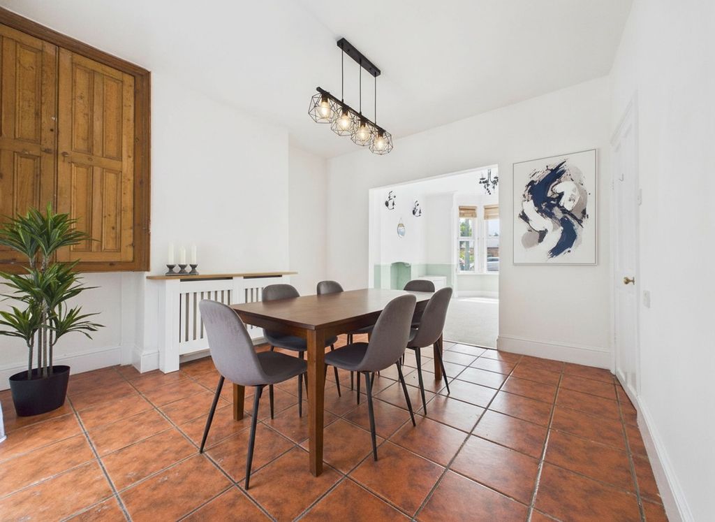 Property photo 3 of 19 Dining Room (Virtually Furnished)