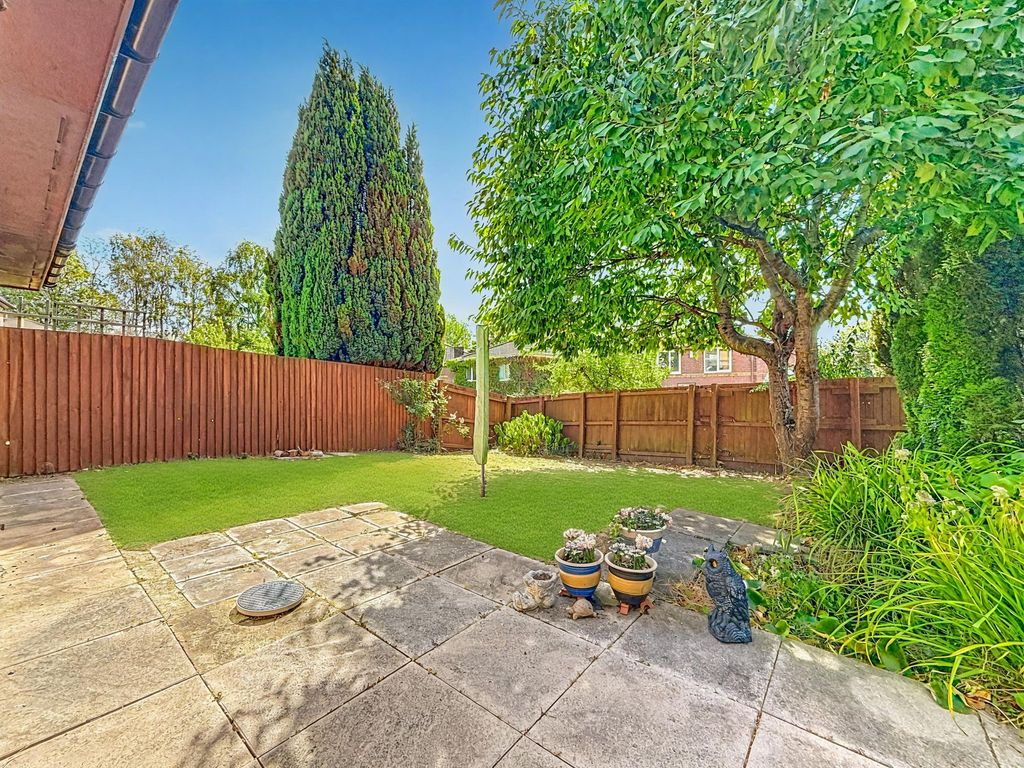 Property photo 2 of 35 Rear Garden