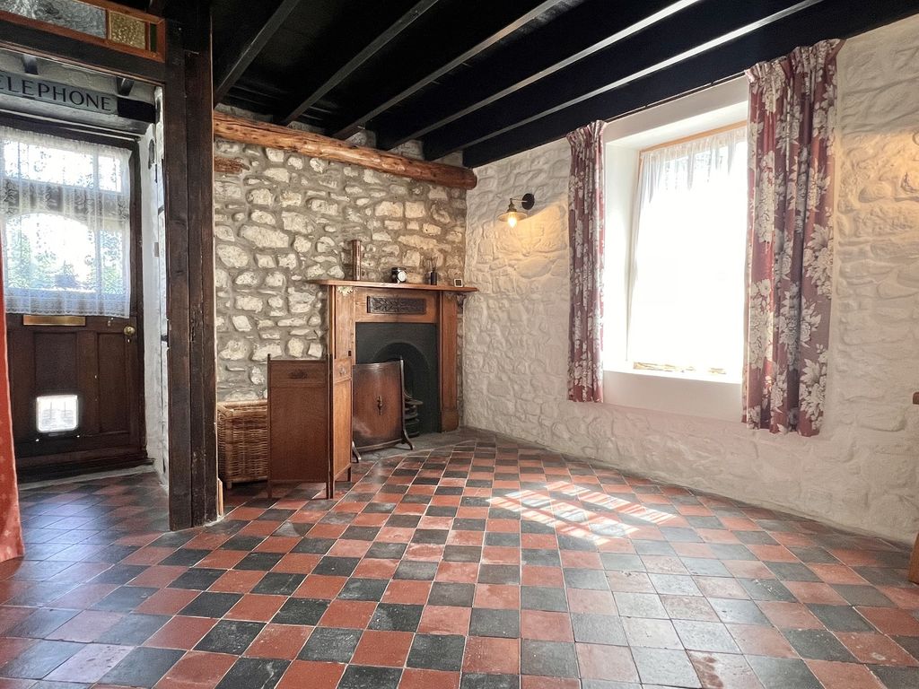 Additional image 4 of 3 bed end terrace house for saleCynghordy, Llandovery, Carmarthenshire. SA20