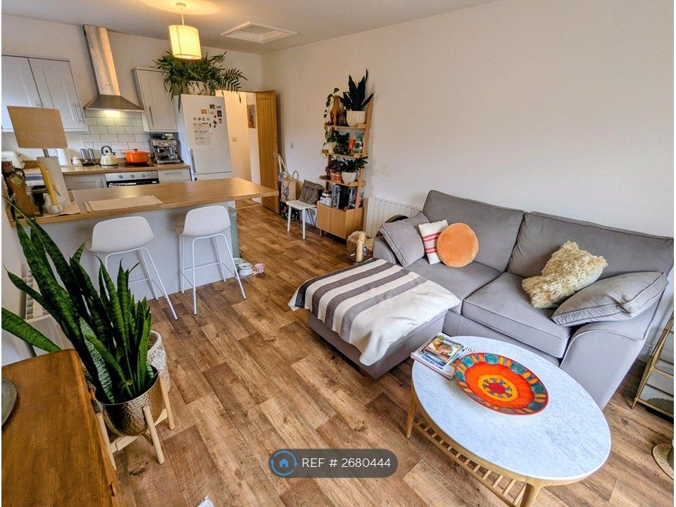 Property photo 2 of 21 Open Plan Kitchen Living Room