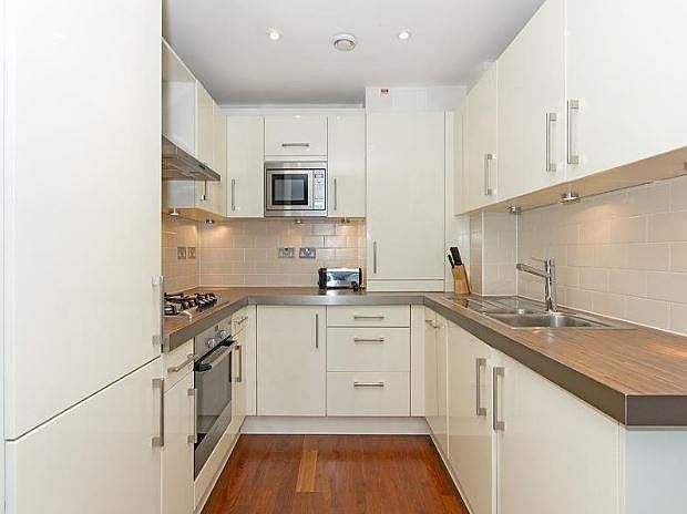 Property photo 2 of 15 Kitchen