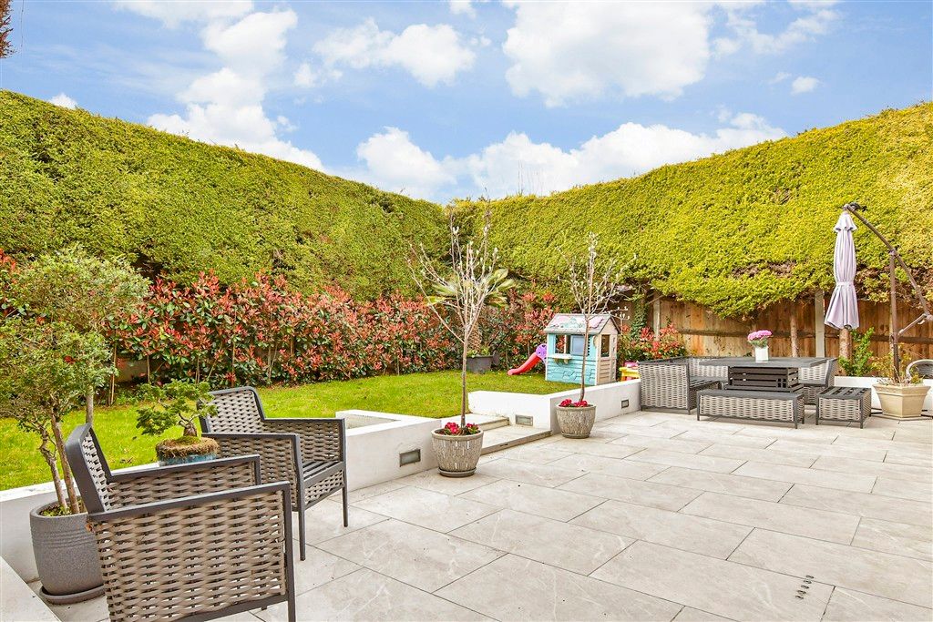 Property photo 2 of 16 Rear Garden