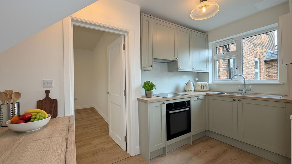 Property photo 2 of 8 Kitchen