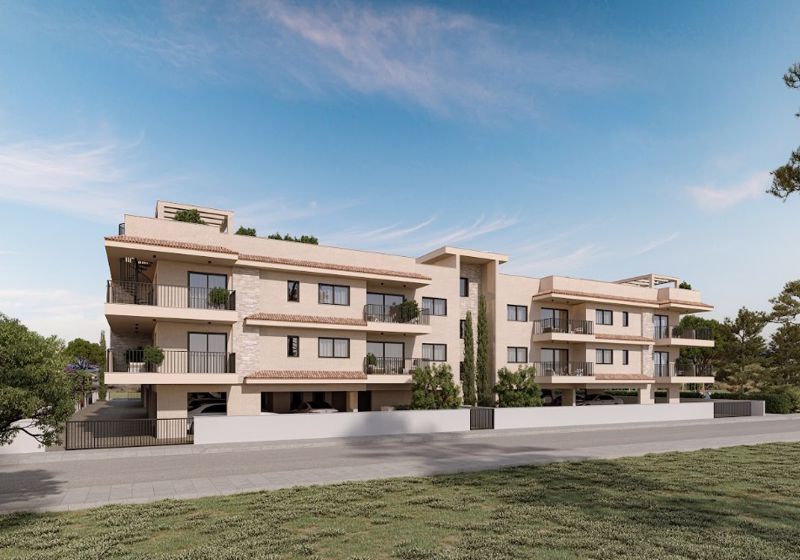 Property photo 3 of 20 Apartments - Artist