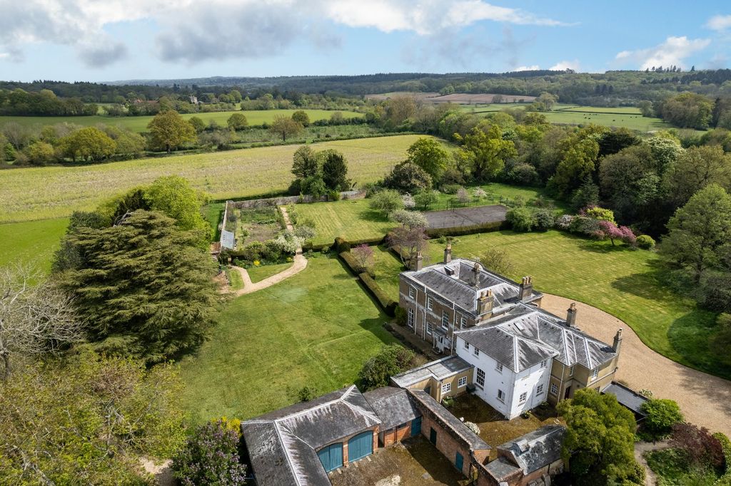 Property photo 3 of 26 Arial View