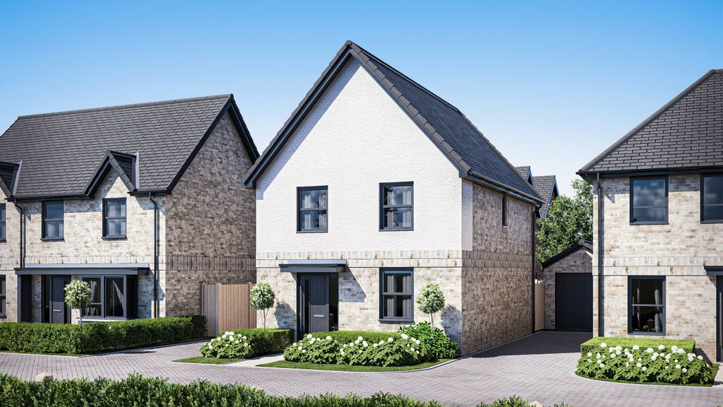 Property photo 3 of 9 Ingleby