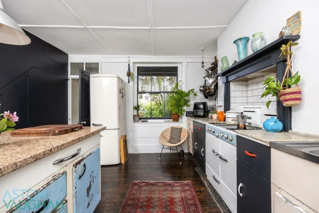 Additional image 5 of 4 bed terraced house for saleRoundhill Crescent, Brighton BN2