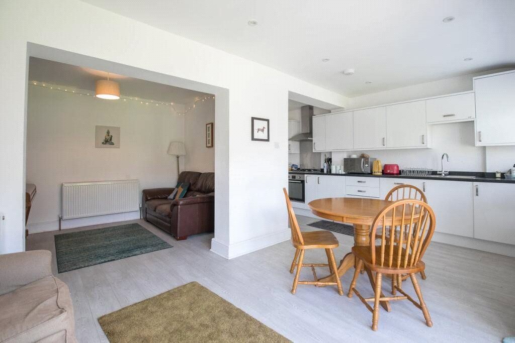 Property photo 2 of 11 Kitchen Breakfast Rm