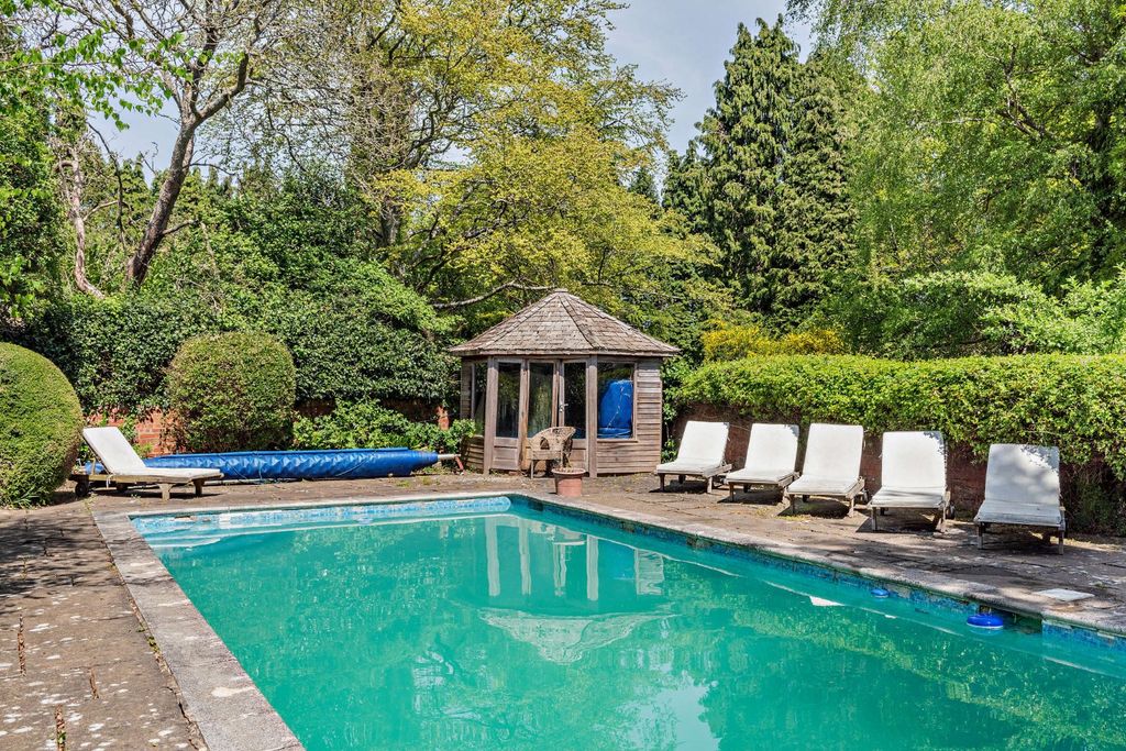 Property photo 3 of 58 Pool
