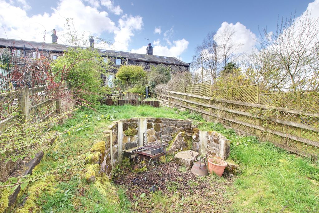 Additional image 18 of 2 bed cottage for saleThe Hideaway, Widdop Road, Hebden Bridge HX7