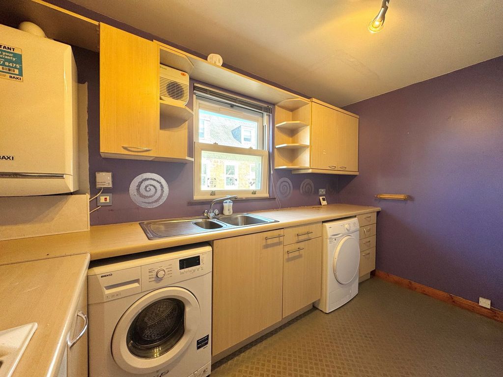Additional image 6 of 2 bed flat for saleFort Street, Ayr KA7