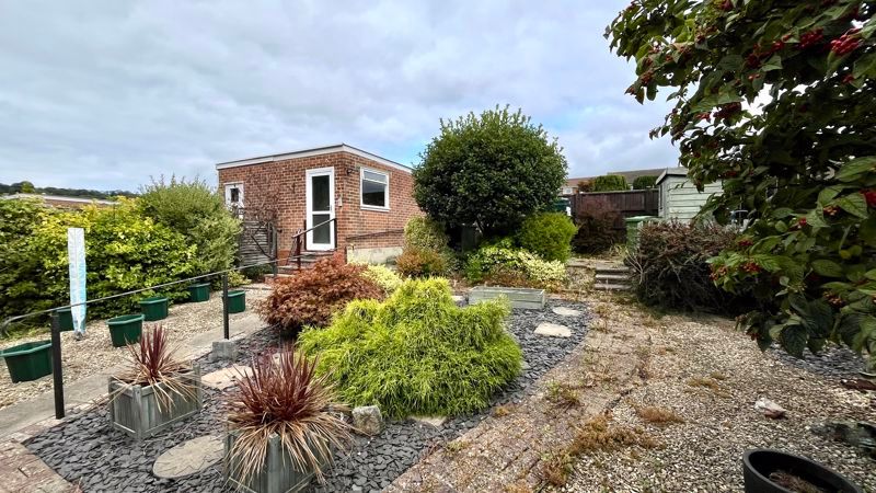 Property photo 3 of 17 Rear Garden