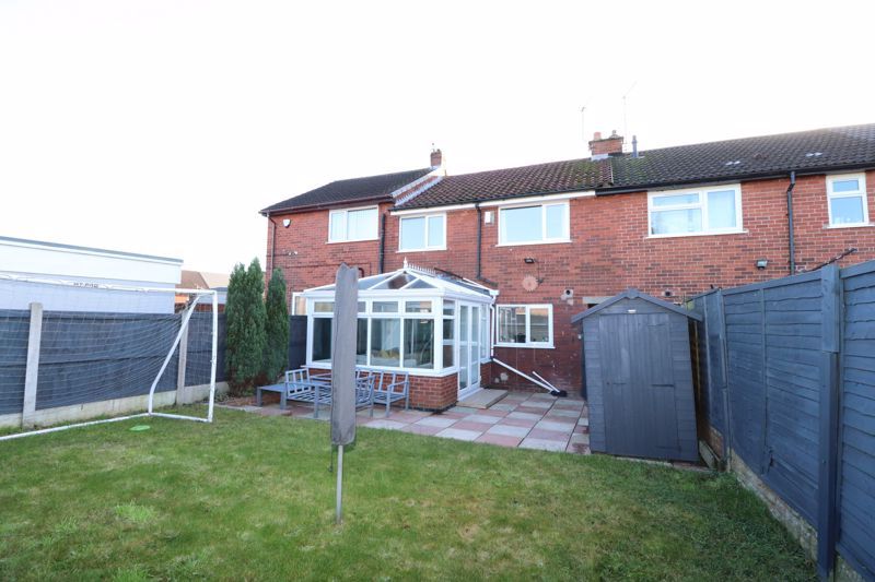 Property photo 3 of 28 Rear Elevation