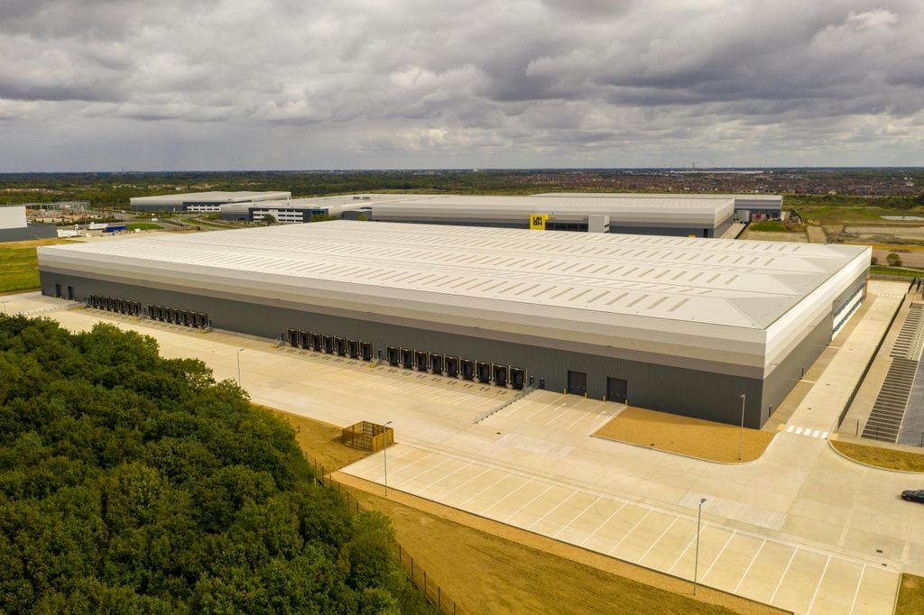 Property photo 1 of 6 Gateway385Drone008.Jpg