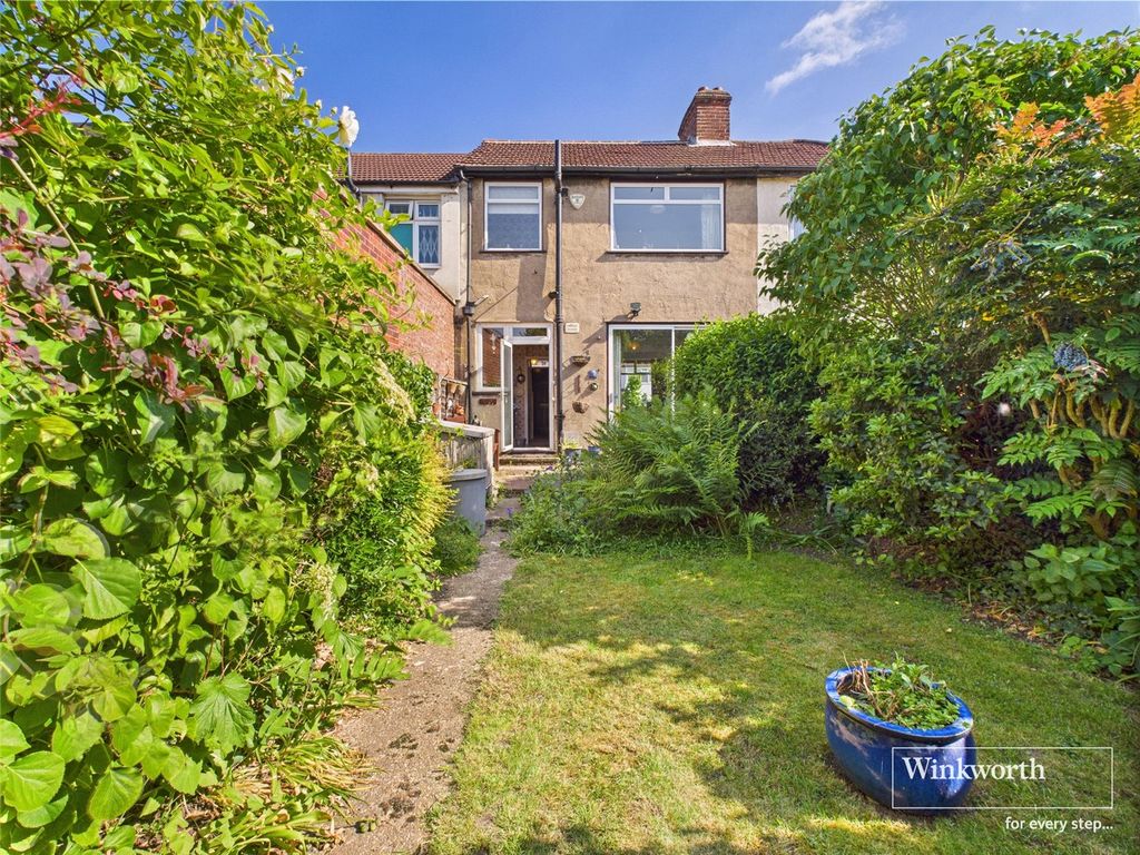 Property photo 3 of 5 Garden