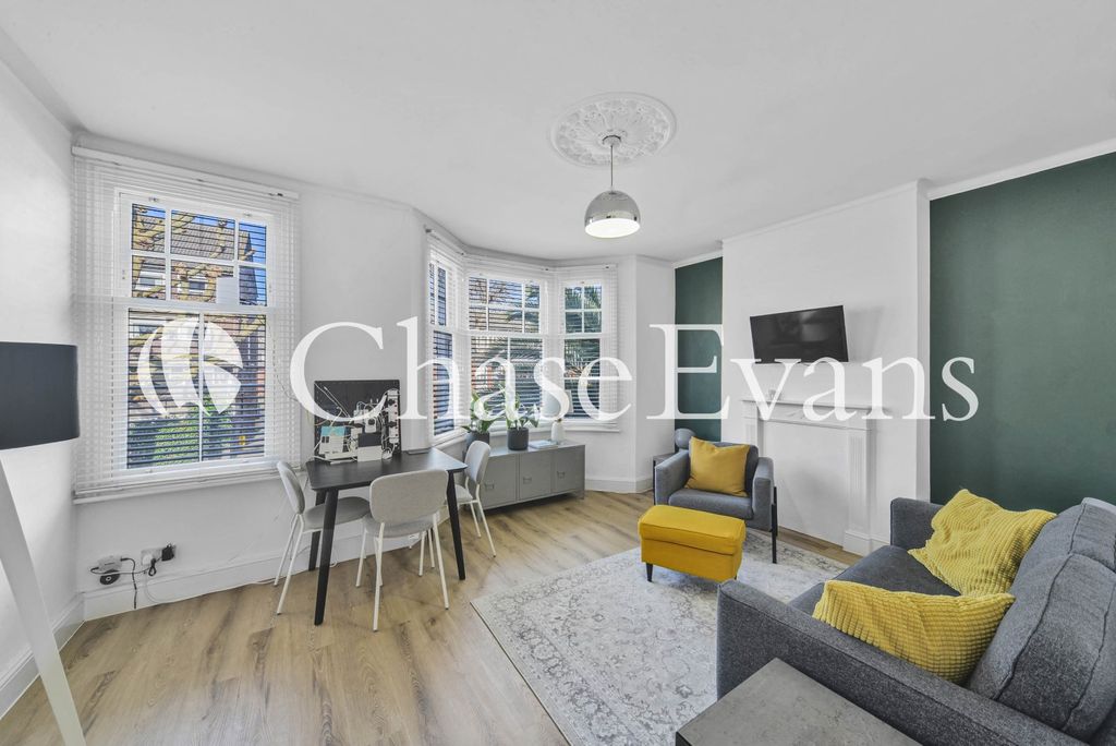 Property photo 1 of 16 Living Area