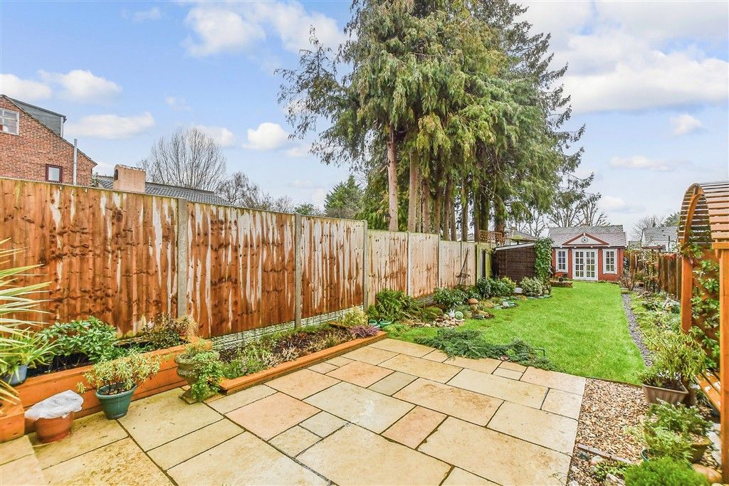 Property photo 2 of 20 Rear Garden