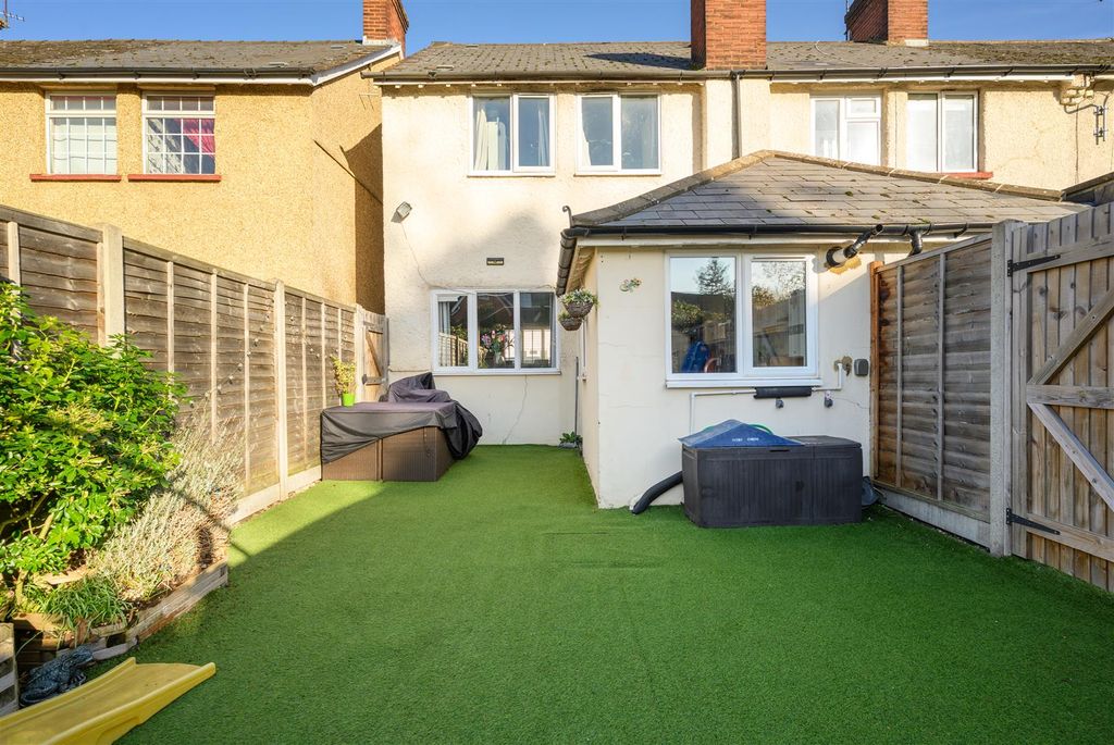 Property photo 1 of 12 Rear Elevation