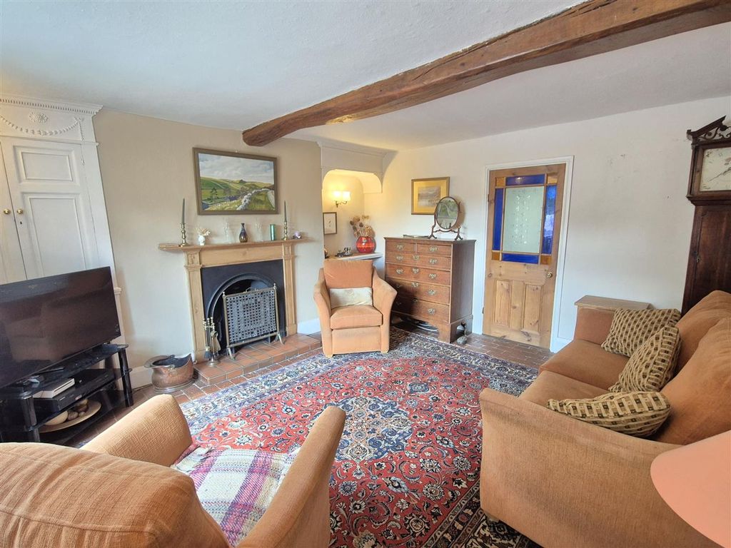 Property photo 3 of 38 Living Room