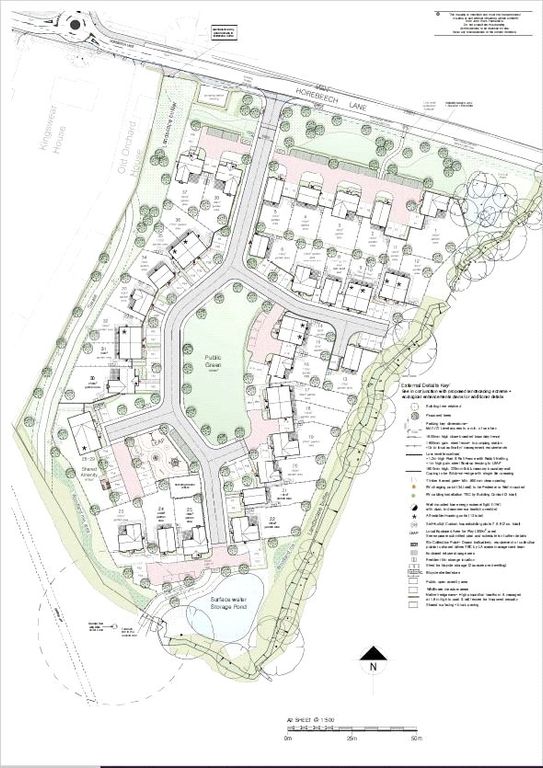 Property photo 3 of 6 Master Site Plan