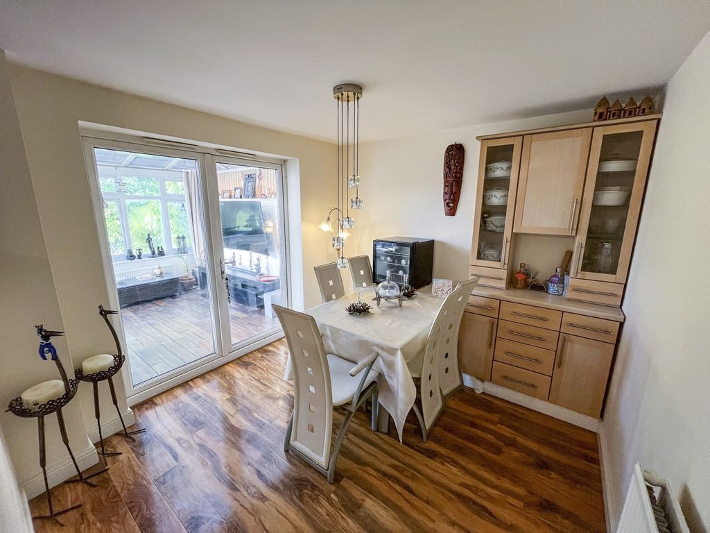 Property photo 3 of 20 Dining Room