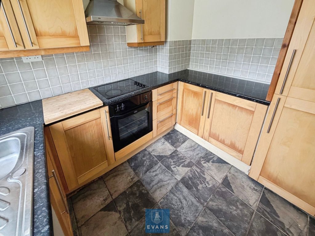 Property photo 2 of 11 Kitchen