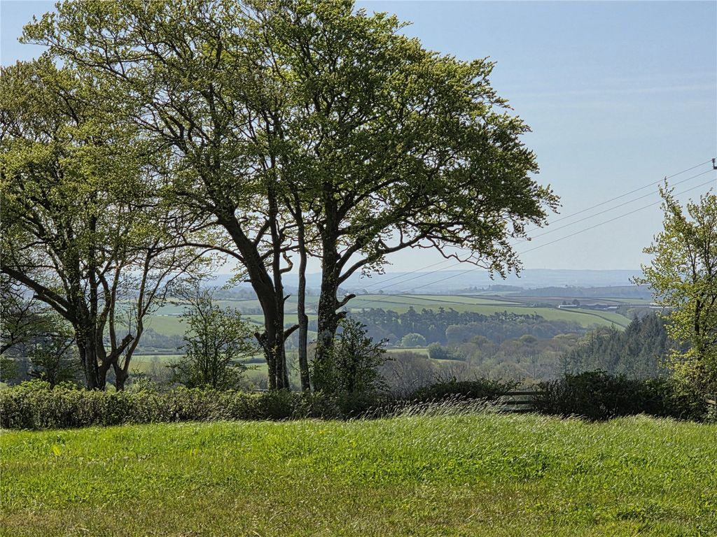 Additional image 11 of Land for saleSt. Giles, Torrington, Devon EX38