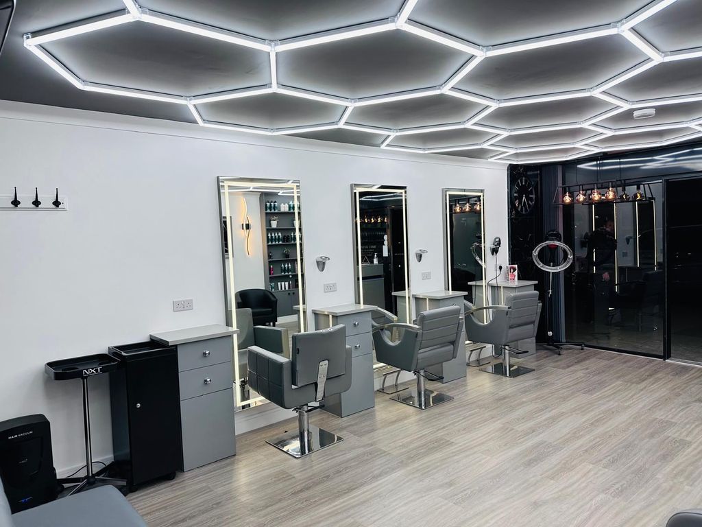 Property photo 1 of 13 Wael Hairdressers