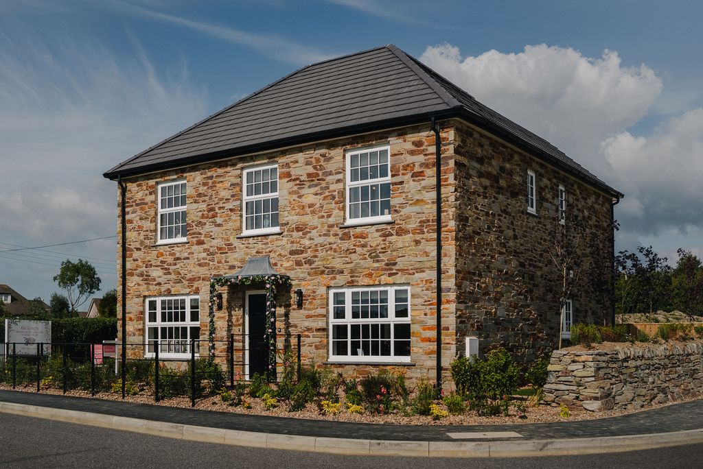 Property photo 1 of 21 The Old Parsonage