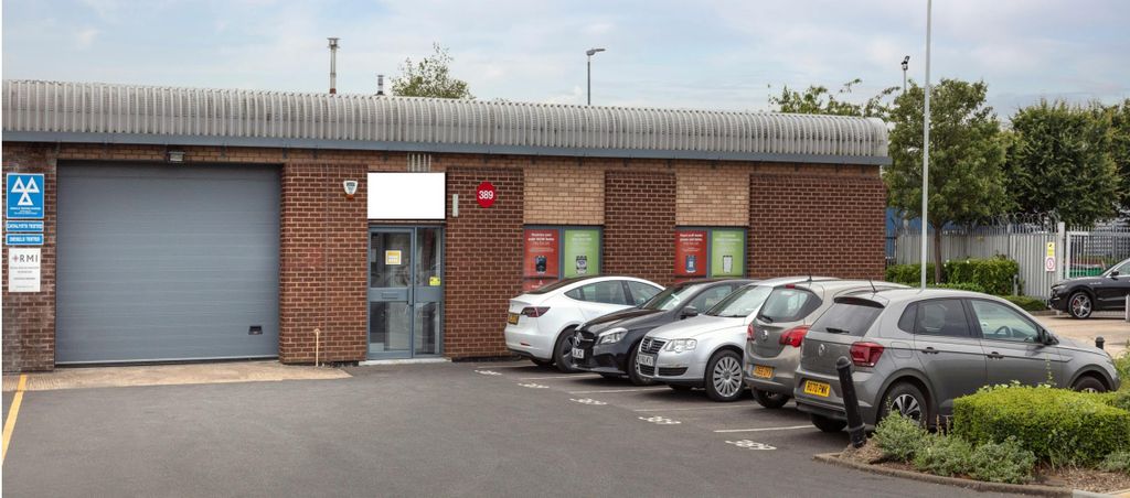 Property photo 1 of 3 389 Sykes Road