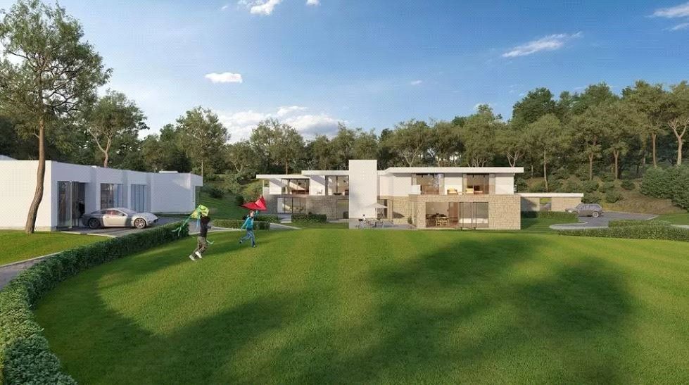 Property photo 1 of 12 Exterior CGI