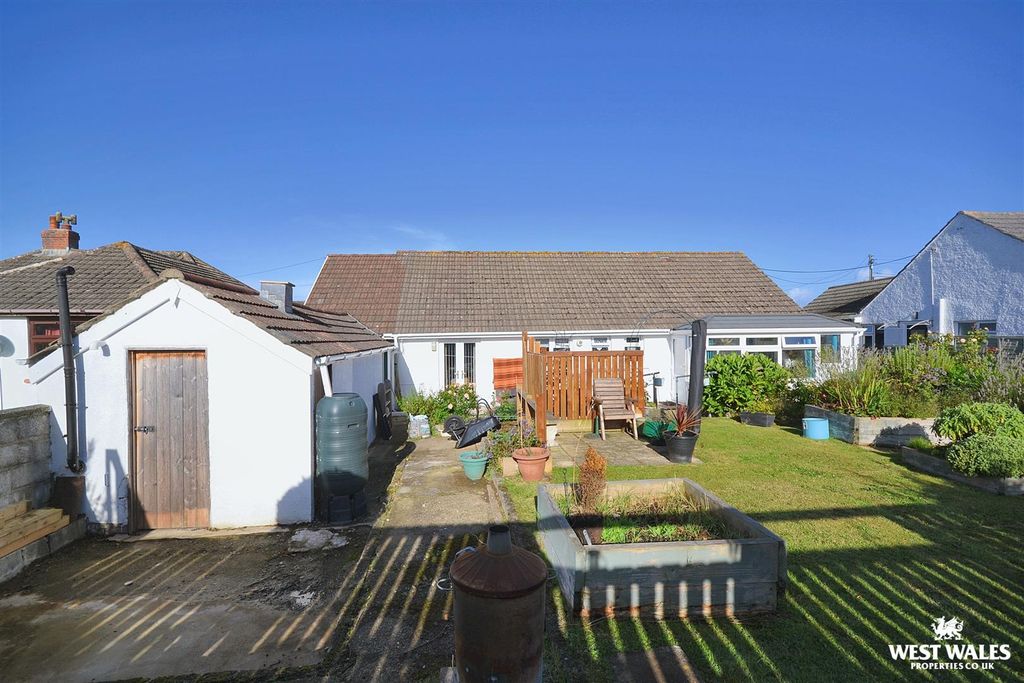 Property photo 1 of 22 Rear Garden