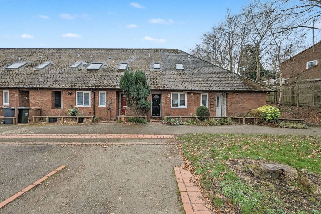 Property photo 1 of 13 23 Telford Close, Backworth, Newcastle Upon Tyne, Tyne And Wear, Ne27 0Jt