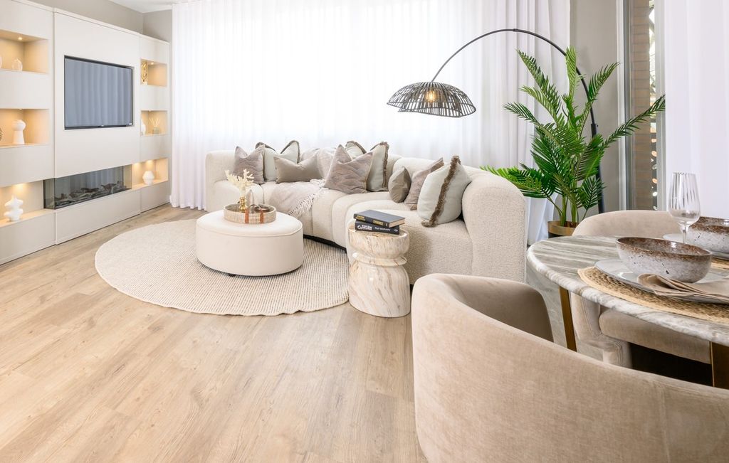 Property photo 1 of 15 Fairview New Homes - Zoopla -