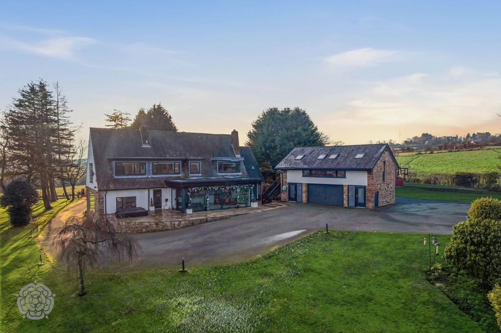 Additional image 10 of 4 bed detached house for saleBradshaw Road, Tottington BL8