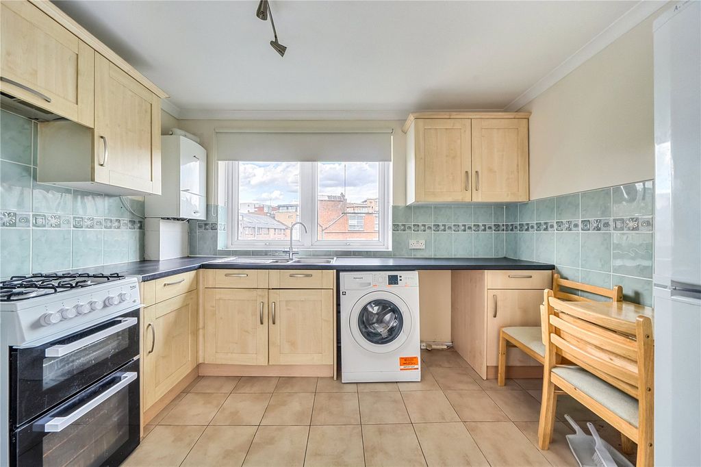Property photo 2 of 16 Kitchen