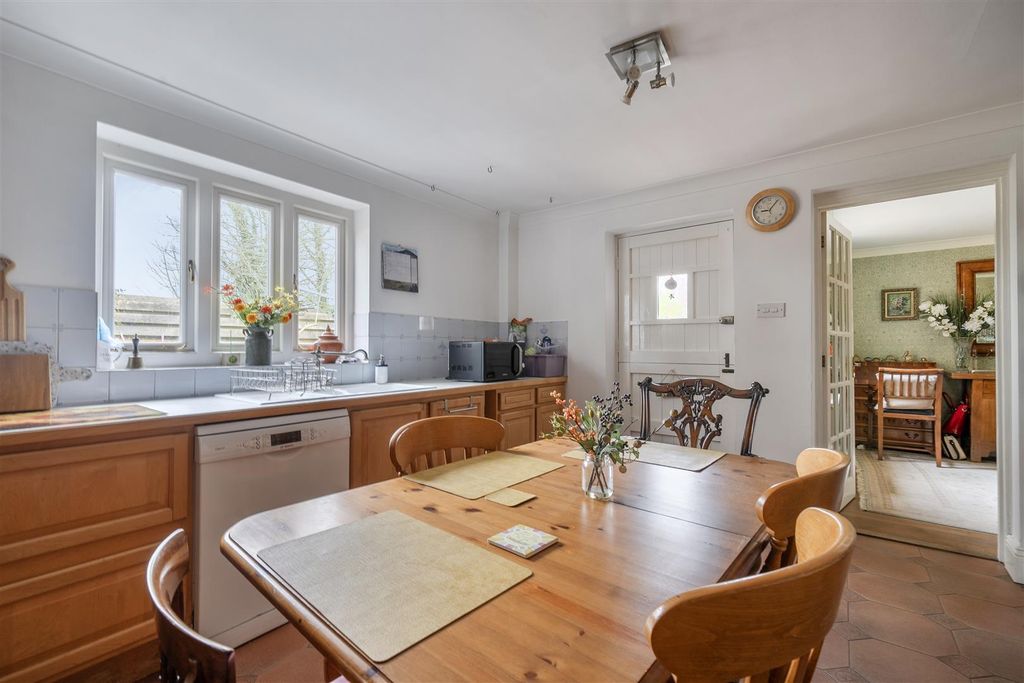 Additional image 14 of 3 bed semi-detached house for saleWoodborough, Pewsey SN9