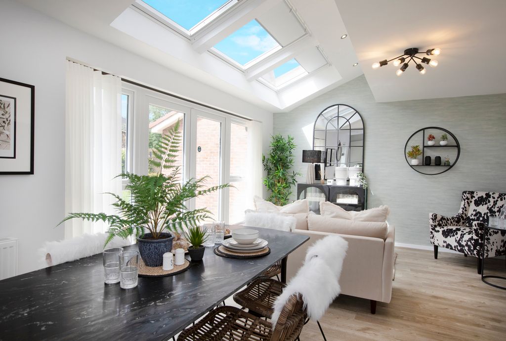 Property photo 2 of 11 _Siskin Park Bowmont 7_Retouched