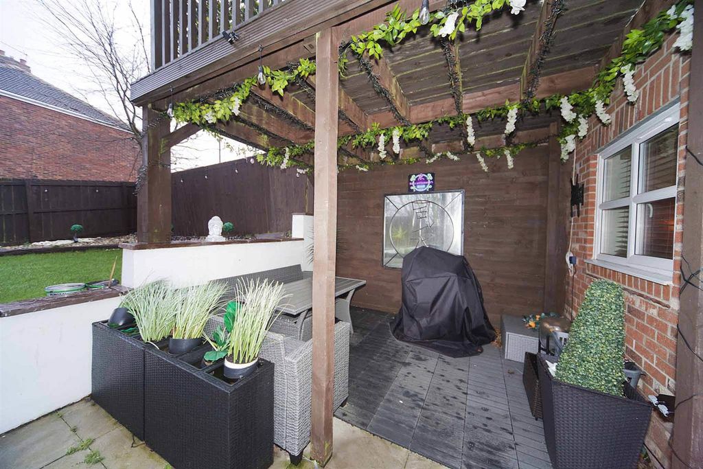 Additional image 16 of 4 bed semi-detached house for saleStapylton Drive, Horden, Peterlee SR8