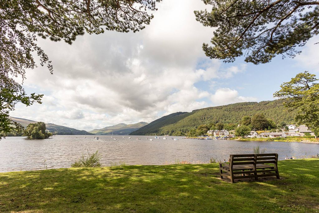 Additional image 25 of 2 bed lodge for salePitch : Tmtm01004, Aberfeldy PH15
