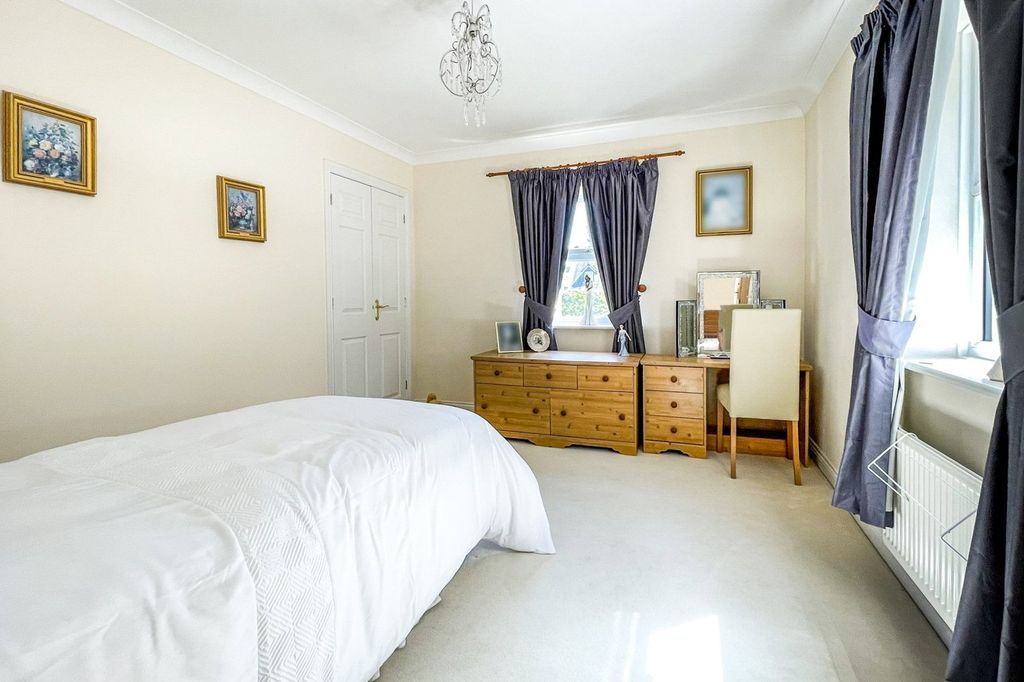 Additional image 20 of 6 bed detached house for saleJellicoe Road, Manadon Park, Plymouth PL5