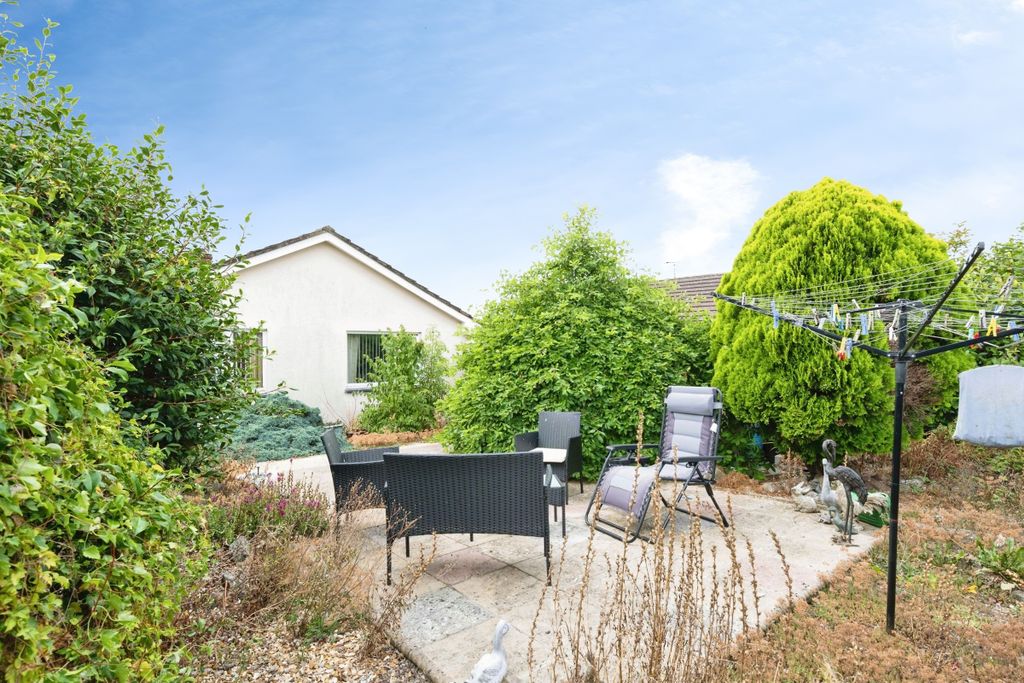 Property photo 1 of 19 Rear Garden