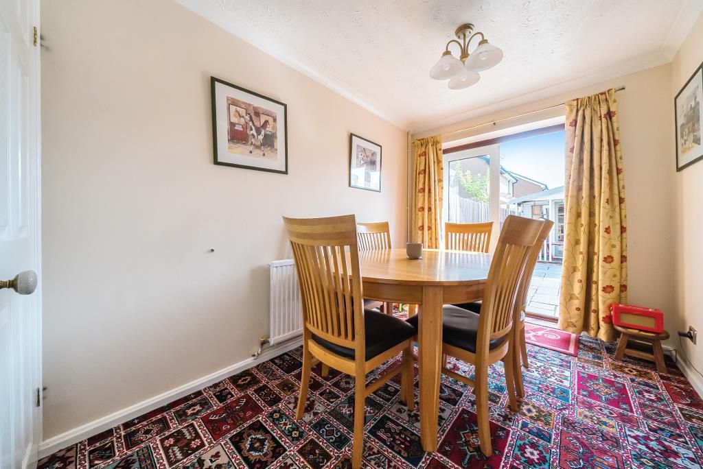 Property photo 3 of 24 Dining Room