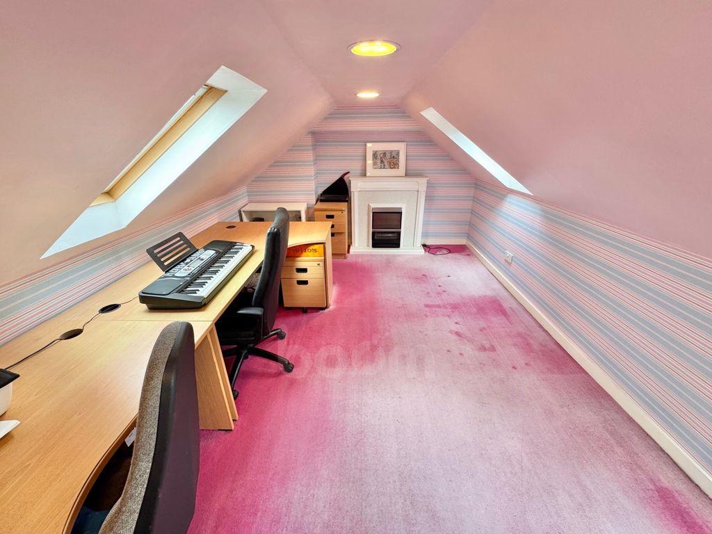 Additional image 8 of 3 bed semi-detached house for saleMoorhouse Avenue, Paisley PA2