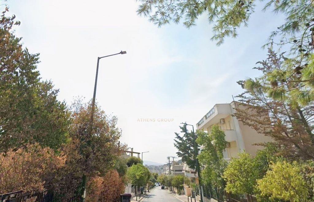 Property photo 1 of 1 - Large 2,292 m² Plot In Dasos Chaidari – Ideal For Residential Or Mixed‑Use Development