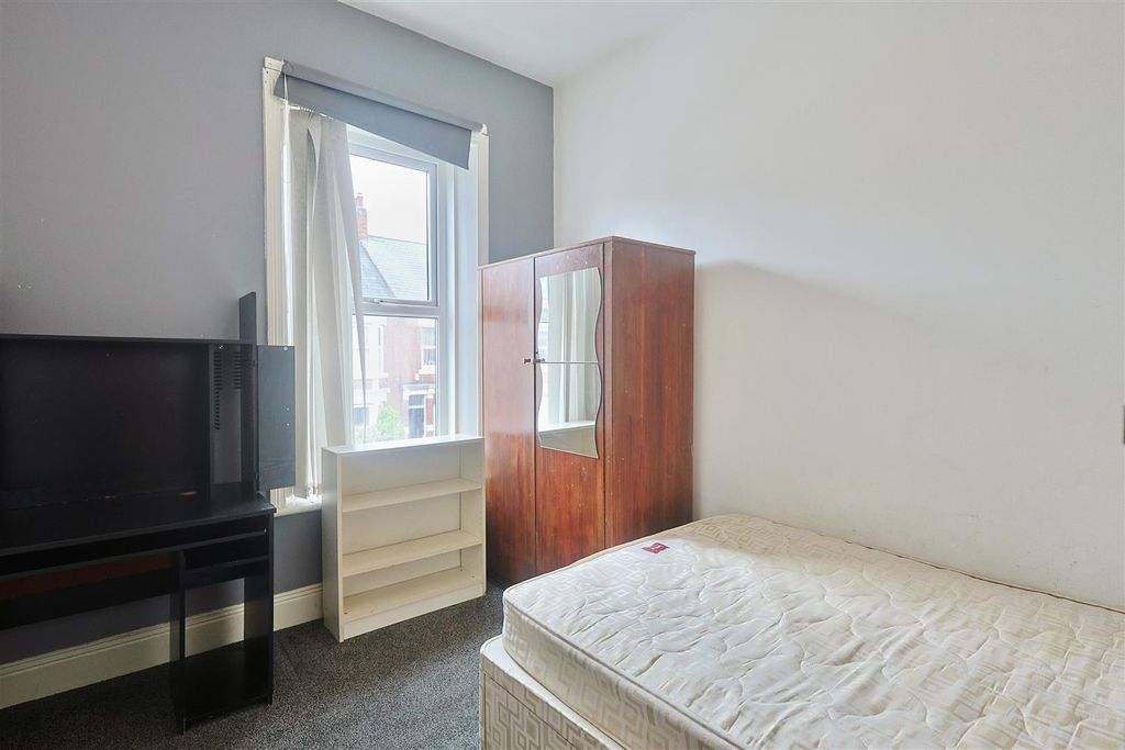 Additional image 4 of 3 bed shared accommodation to rentSimonside Terrace, Heaton, Newcastle Upon Tyne NE6