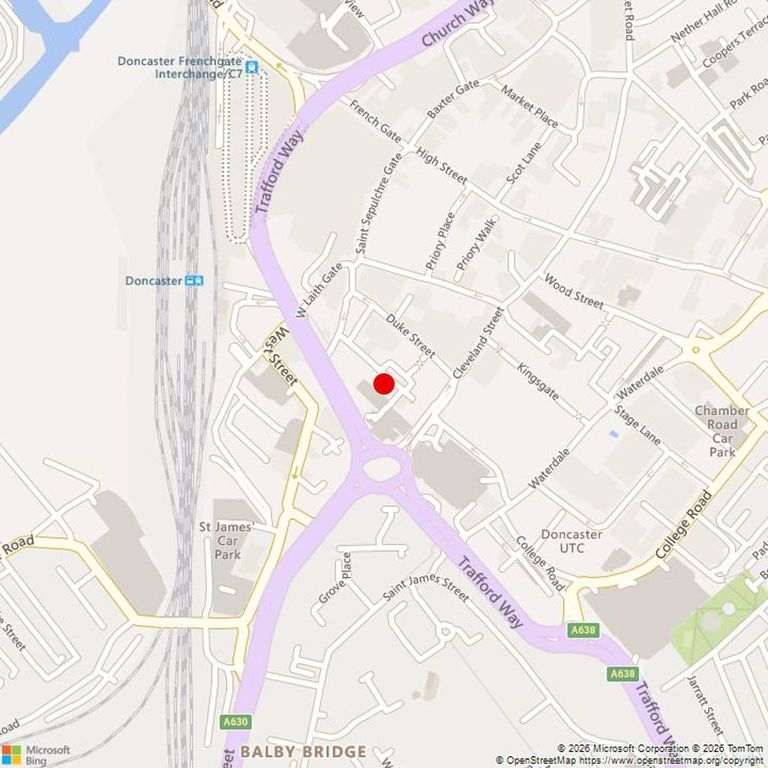 Property photo 2 of 8 Property Map