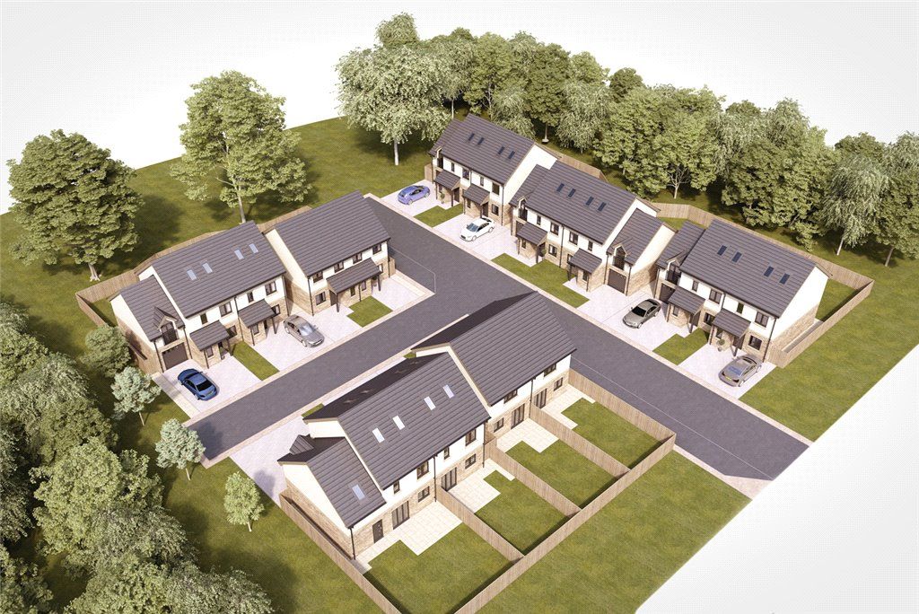 Property photo 1 of 13 Ashlands Garth