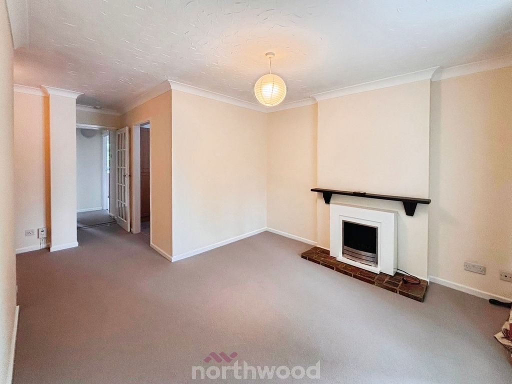 2 bed flat for saleStoops Lane, Bessacarr, Doncaster DN4 photo 2